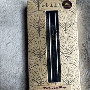 Stila Two Can Play Eyeliner Set